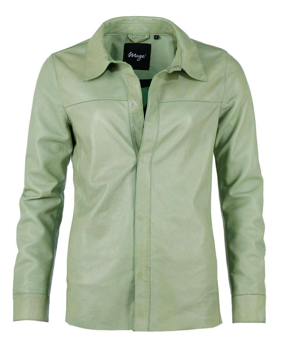 

Демисезонная куртка Maze, Green