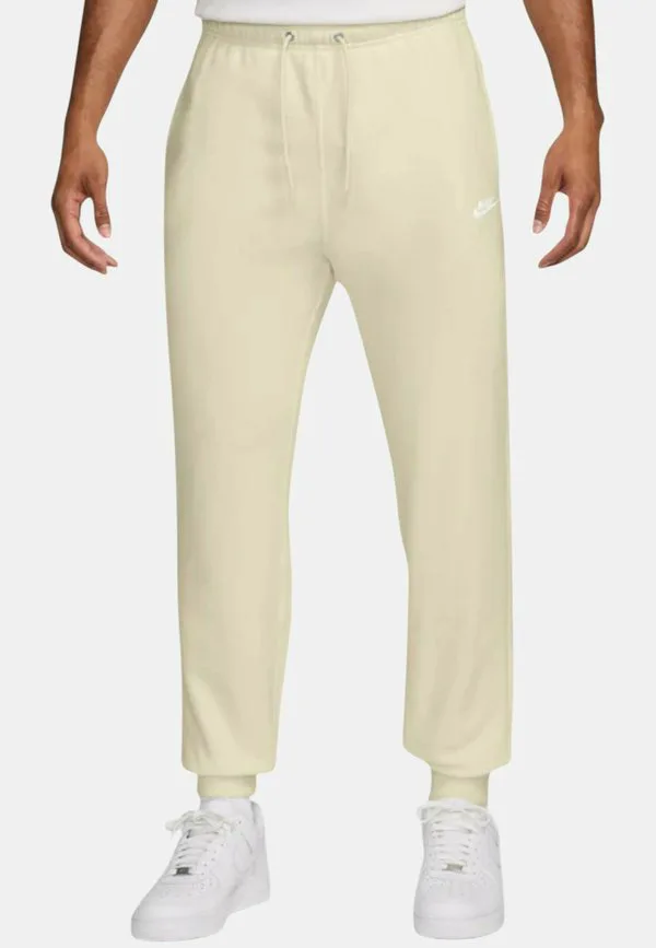 Спортивные штаны для бега клуба m nk Nike Sportswear, Off White