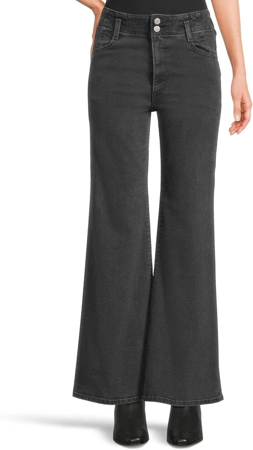 

Женский корсет Ribcage Bells от Levi's, First Or Last No Dp