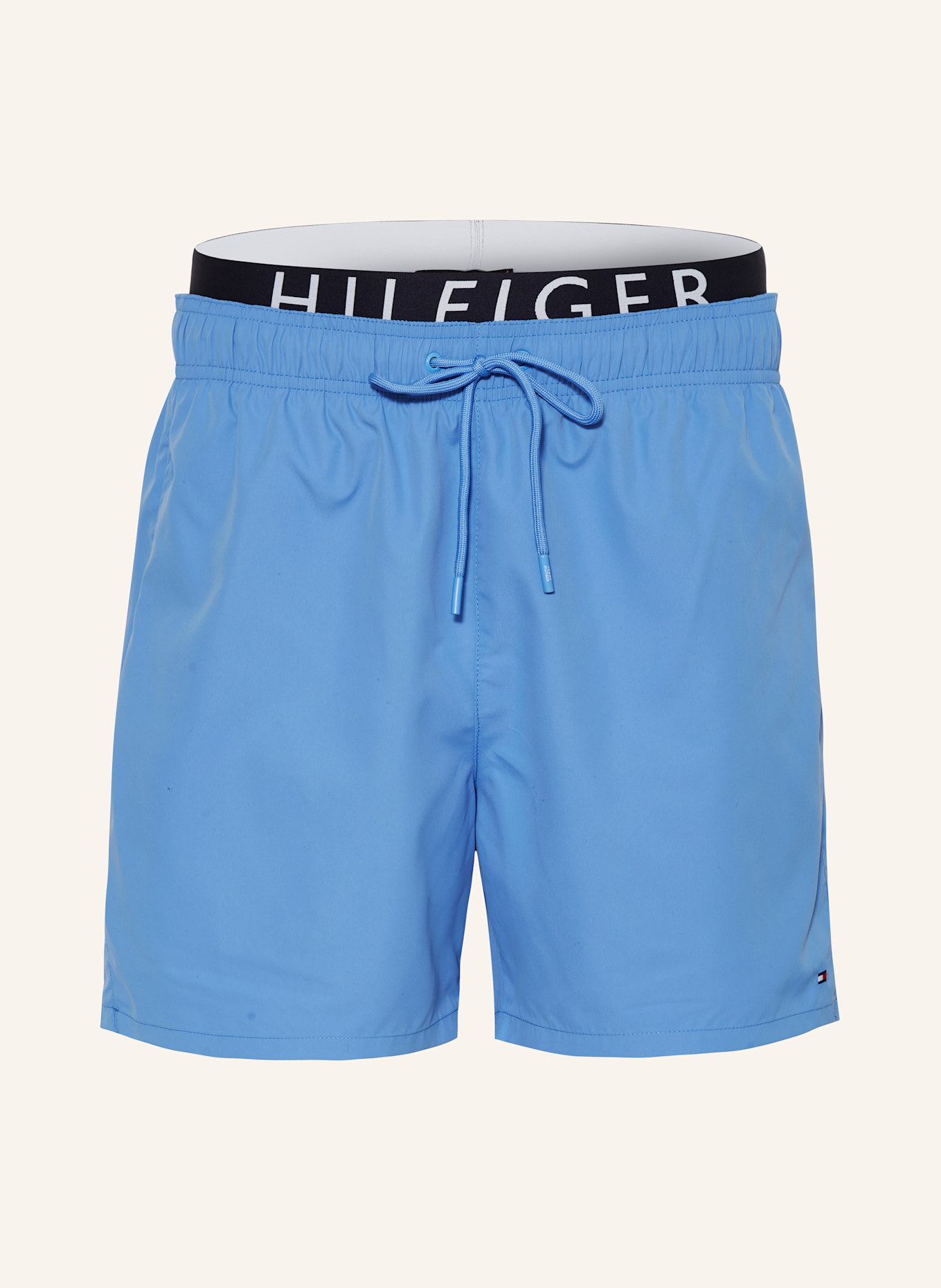 

Шорты для плавания Tommy Hilfiger, синий