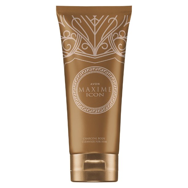 

Гель для душа Maxime Icon 200 мл Avon