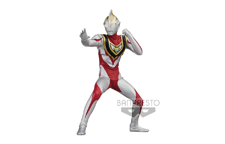 

Ультрамен гая стеклянная фабрика ультрамен v1 v2 BANPRESTO