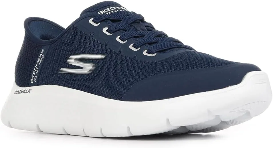 Мужские кроссовки Skechers Go Walk Flex Netro 216332NVW — фото 2