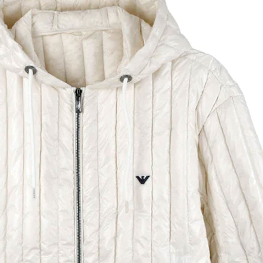 

Куртка мужская бежевая EMPORIO ARMANI, Бежевый, Куртка мужская бежевая EMPORIO ARMANI