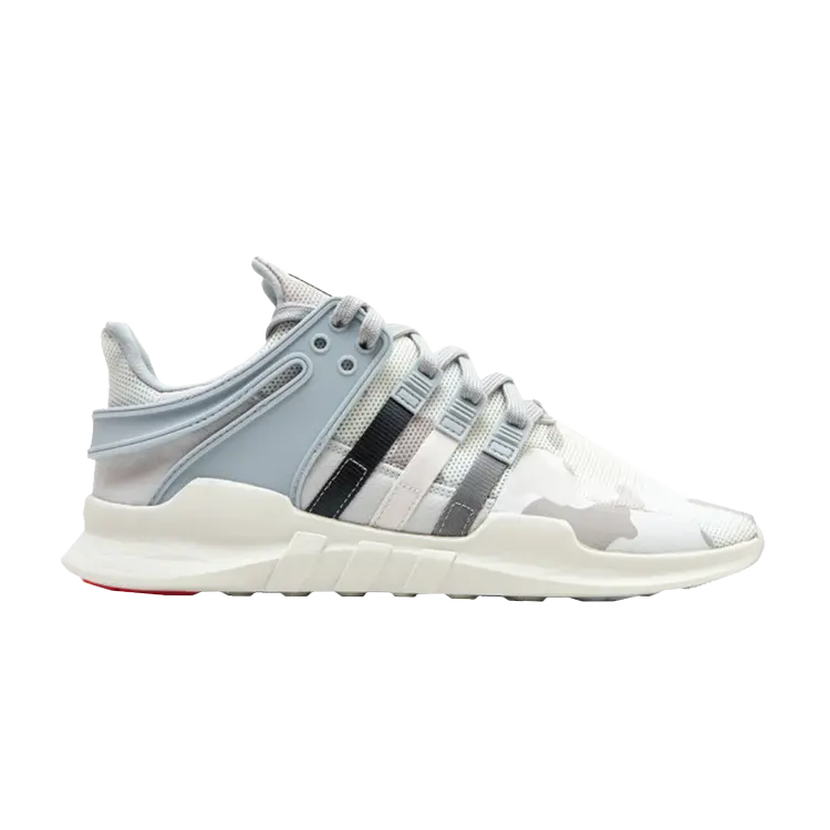 

Кроссовки Adidas EQT Support ADV 'White Camo', белый