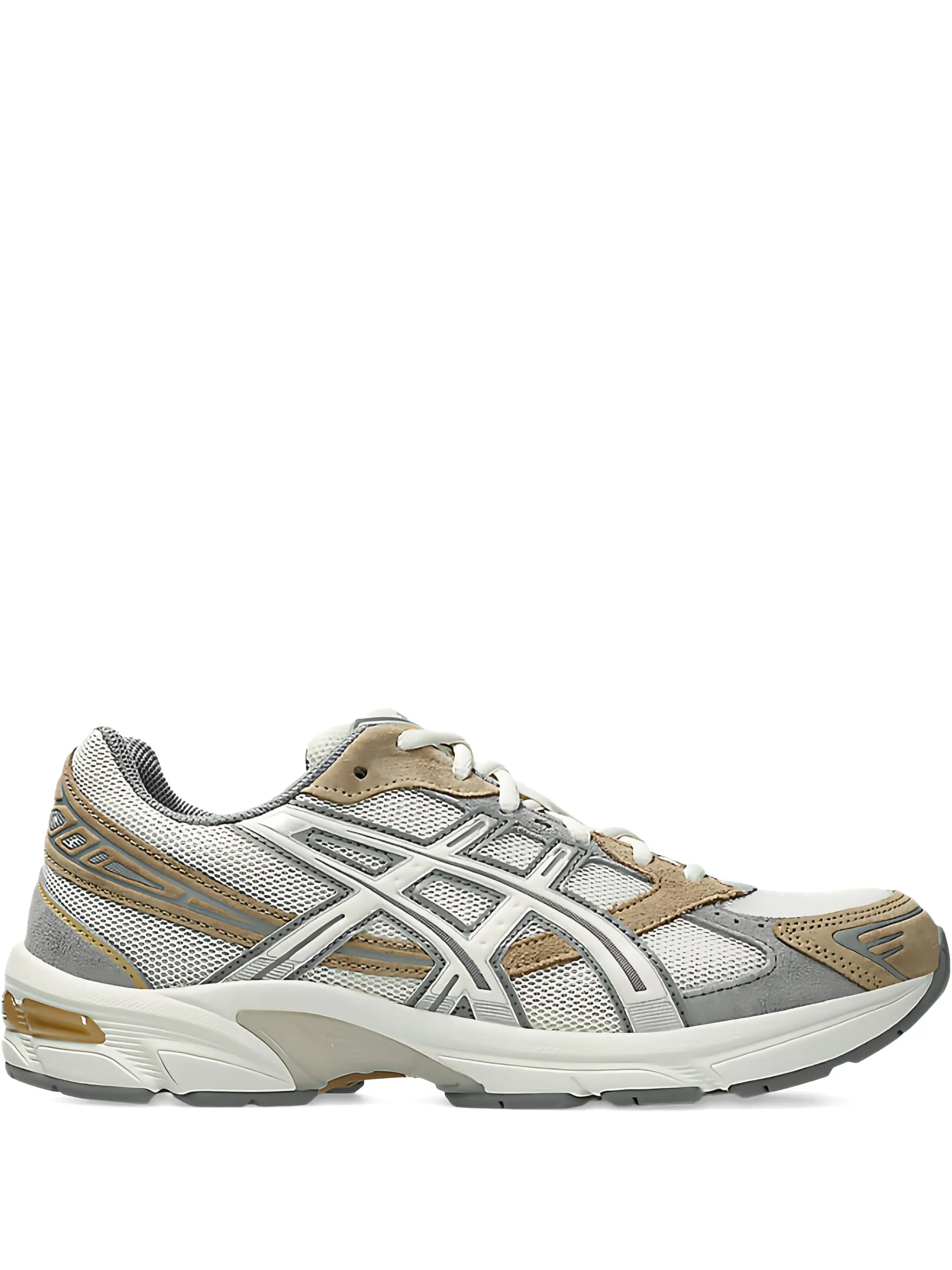 

Кроссовки Gel-1130 Pale Oak Clay Asics, нейтральный