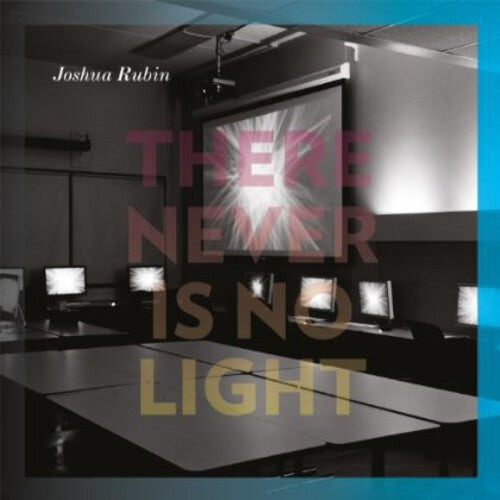 

CD диск De Leon / Davidovsky / Farrin / Rubin / Smythe: There Never Is No Light