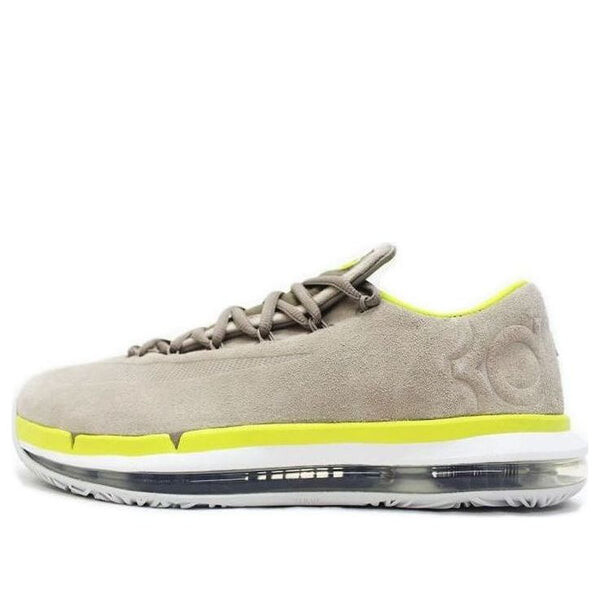 

Кроссовки x фрагмент дизайн kd 6 элит премиум Nike, красный