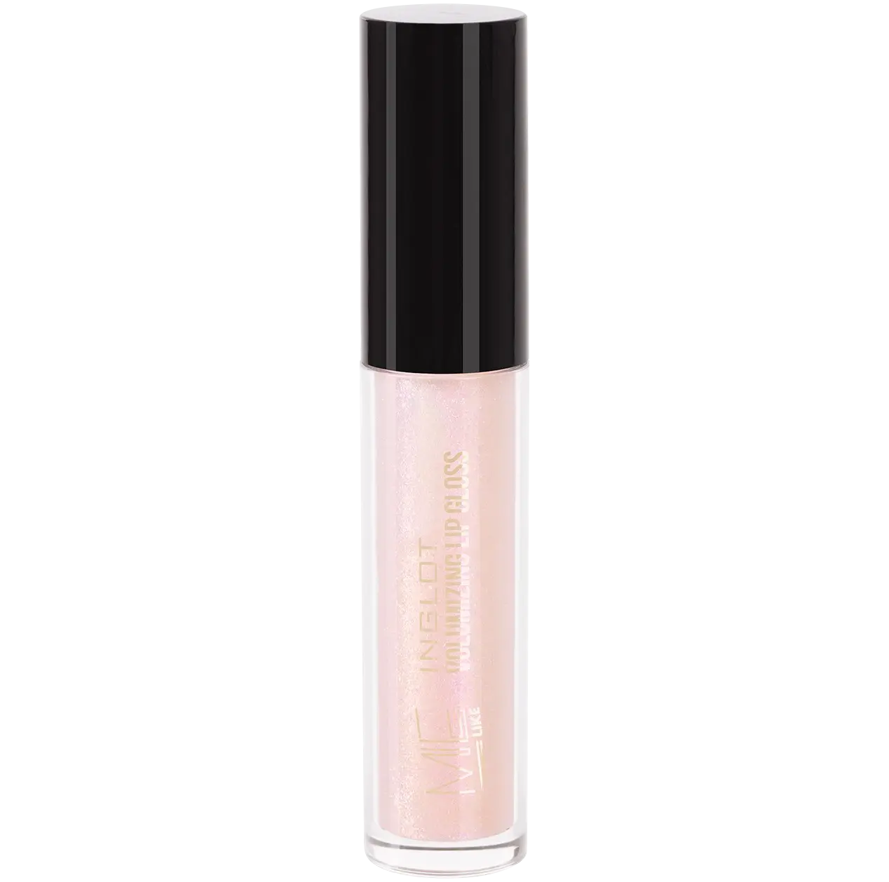 

Блеск для губ увеличивающий губы 51 Inglot Me Like Vesper, 5,5 мл