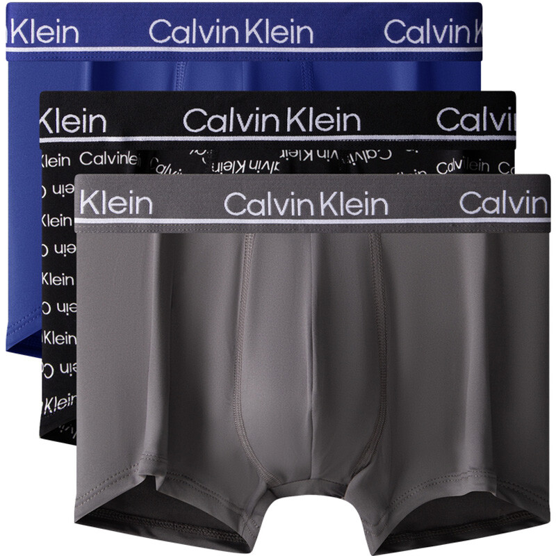 

Мужские трусы Calvin Klein