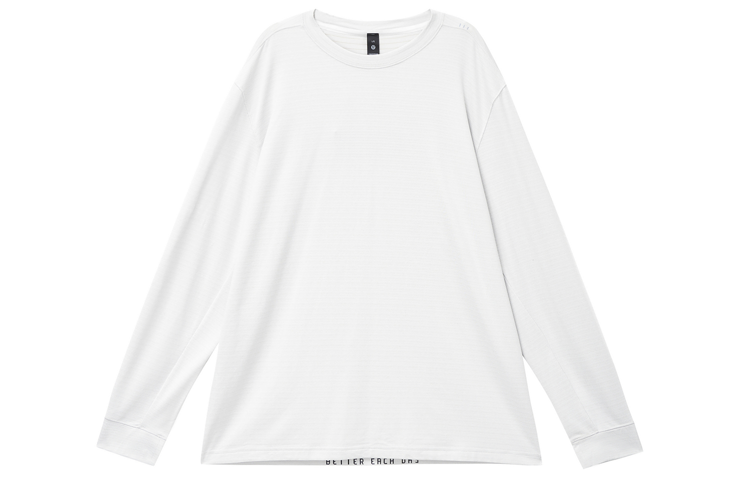 

Футболка License To Train Collection Lululemon, черный/BLAK