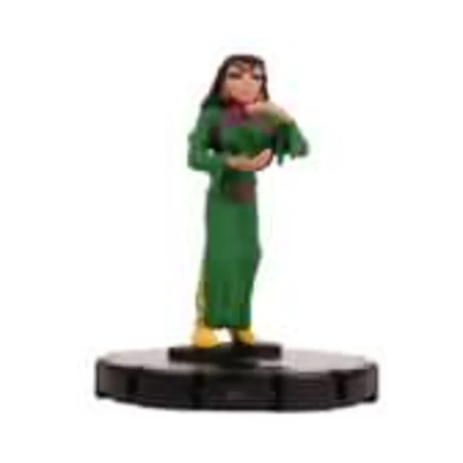 

Умар #076 — Новичок, Marvel HeroClix - Critical Mass - Singles