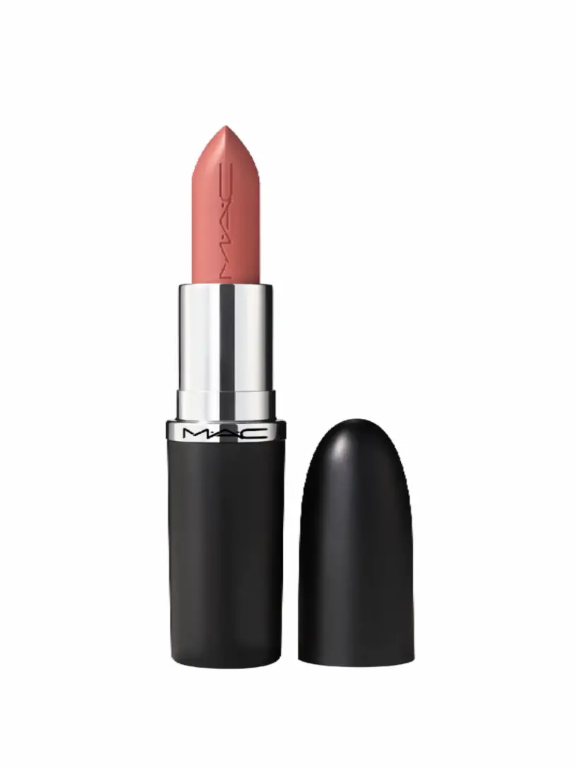 

Помада MACXimal Sleek Satin Lipstick, оттенок Crème Cup MAC