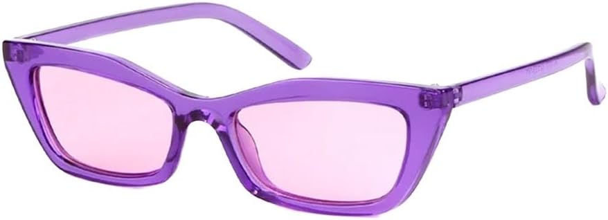 

Винтажные красные солнцезащитные очки «кошачий глаз» для женщин, ретро-оправа «кошачий глаз», квадратные солнцезащитные очки для мужчин, очки для активного отдыха, защита от ультрафиолета UV400 UJNHGQ, C4