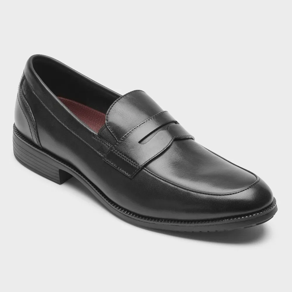 Мужские пенни-лоферы Total Motion Dressports от Rockport