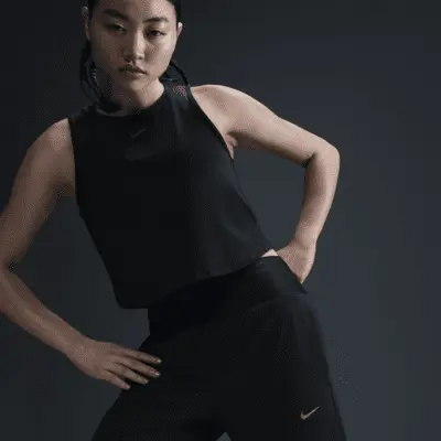 

Футболка Nike One Classic, черный