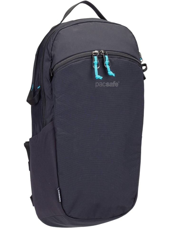 

Рюкзак Pacsafe, черный