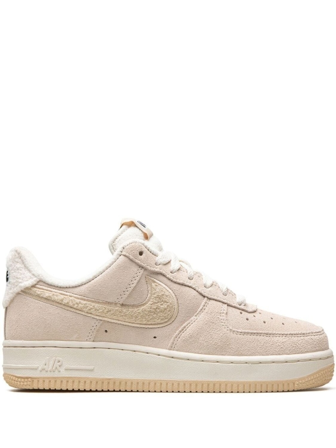 

Кроссовки Air Force 1 Low SE Phantom Nike, бежевый