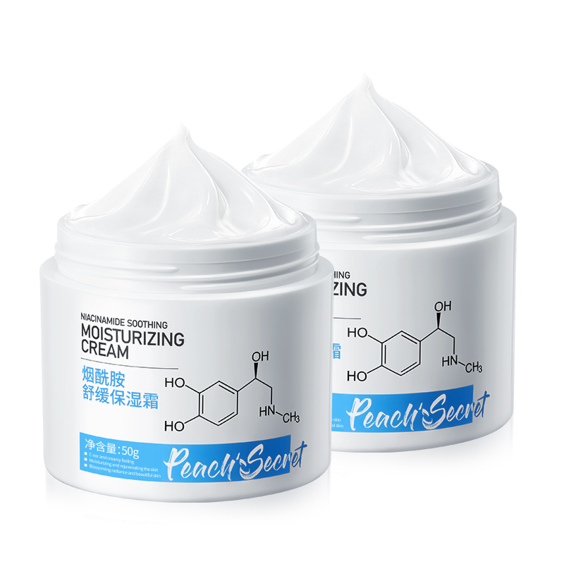 

Увлажняющие кремы и средства для лица Unisex PEACH'S SECRET