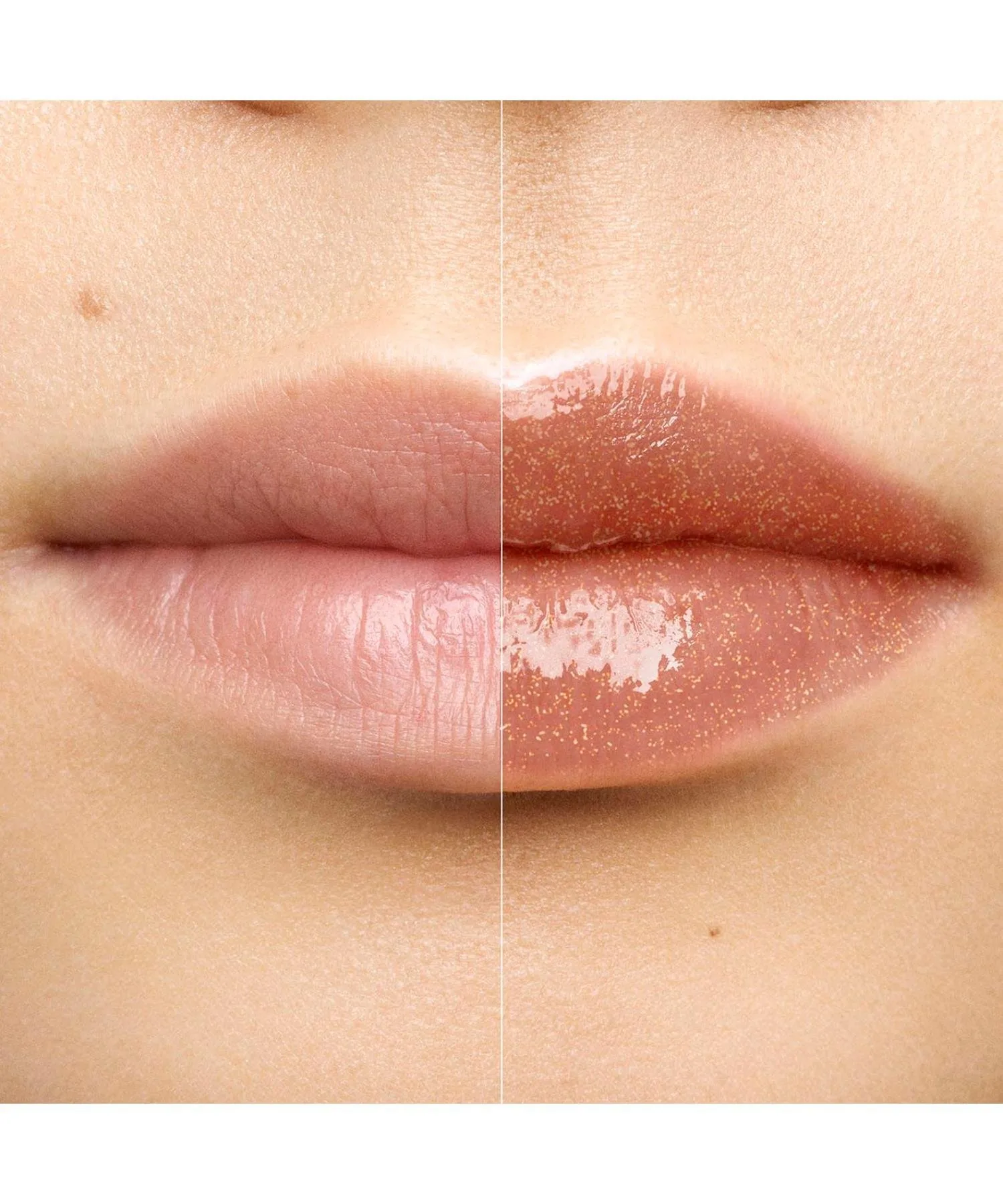 Блеск для губ Жидкий аромат Rose Perfect Givenchy Beauty, No. 109 Spicy Maple — фото 4