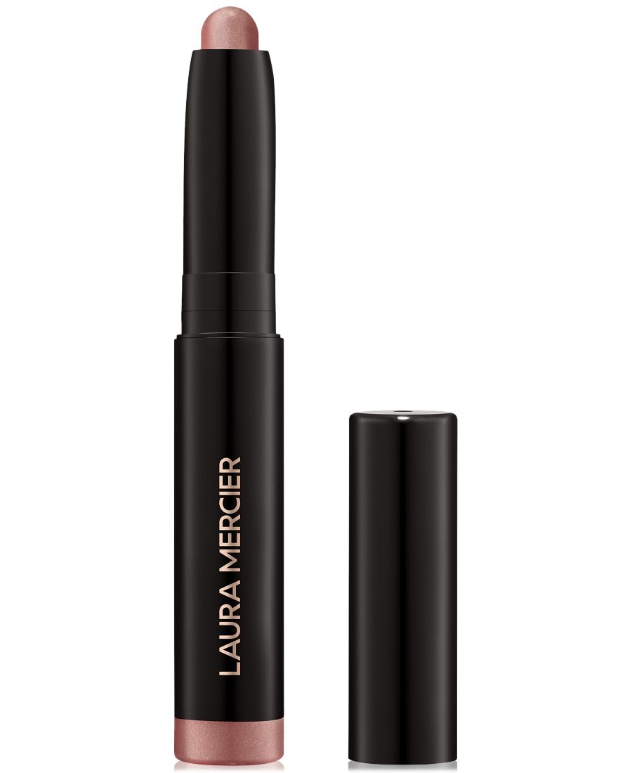 

Мини-тени для век Caviar Stick Eyeshadow Shimmer Laura Mercier, цвет modern rose