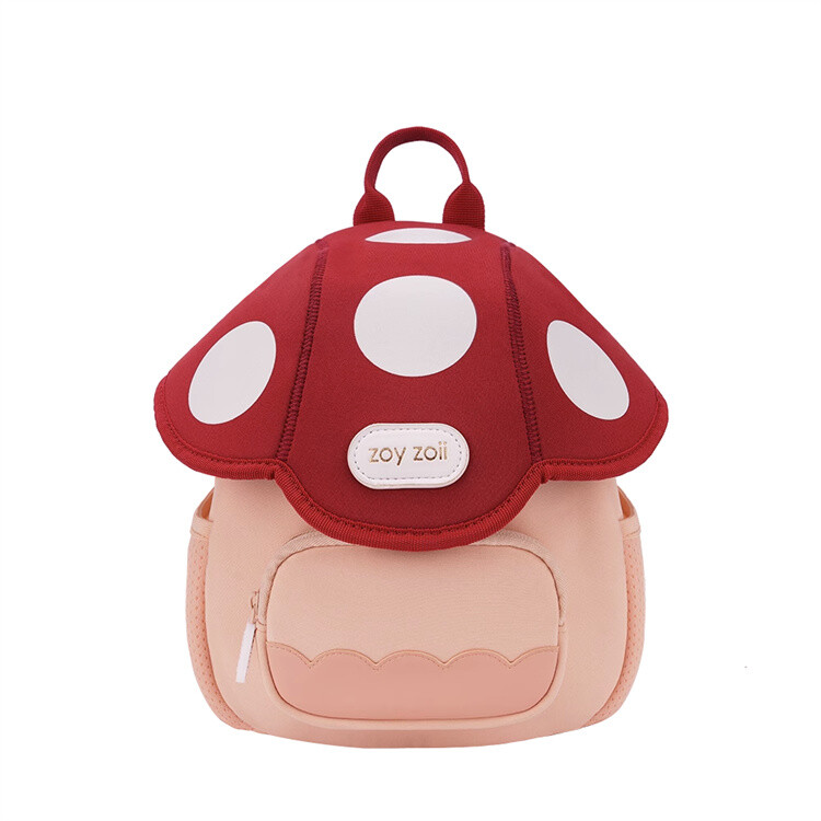 

Zoy Zoii Kids Детская сумка, Сладкое мороженое