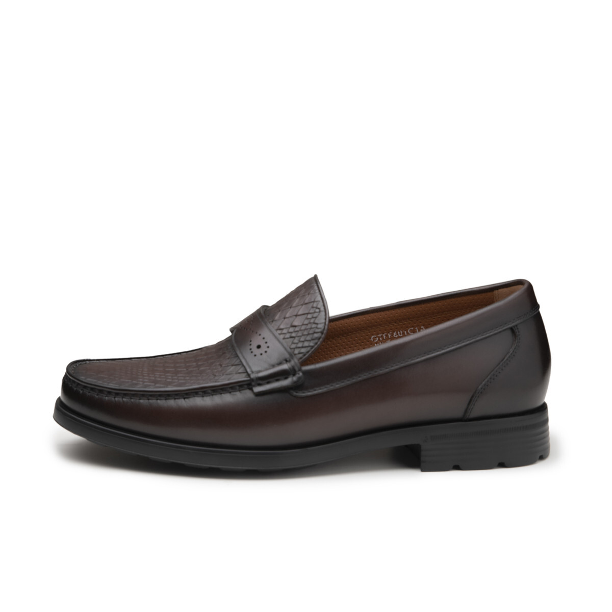 

Мужские туфли CHRISDIEN DENY Men's Casual Shoes Men Low-Top