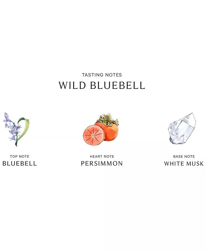 Лосьон для тела и рук Wild Bluebell, 8,4 унции Jo Malone London — фото 2
