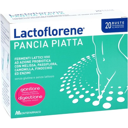 

Piat-Банк Lactoflorene