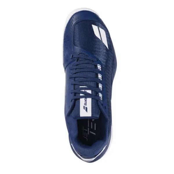 Мужские кроссовки для тенниса «Jet Tere 2 Premium Sand Grass M» от Babolat, 4060 — фото 4