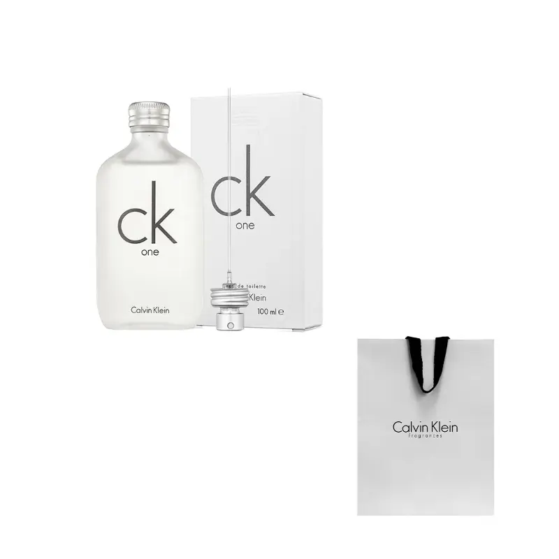 

Парфюмерная вода Carey Perfumes Citrus Floral унисекс аромат 50ml/100ml/200ml+сумка для покупок Calvin Klein