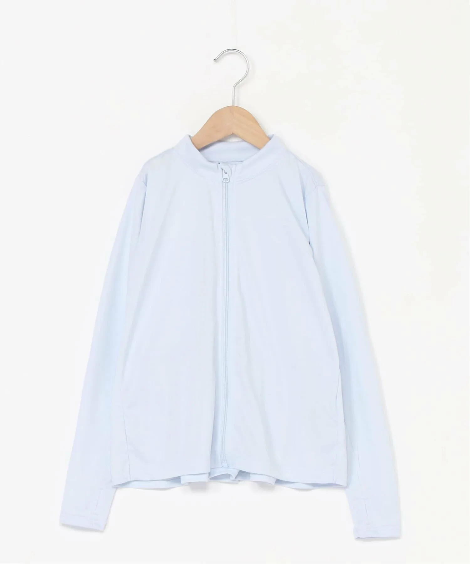 Купальник Тип толстовки /(K) Frill Rashguard Ocean Pacific, MNT