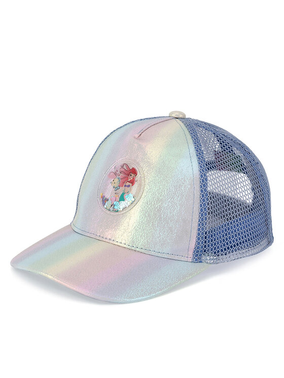 

Бейсболка ACCCS-SS24-103DPRN-A Princess, фиолетовый