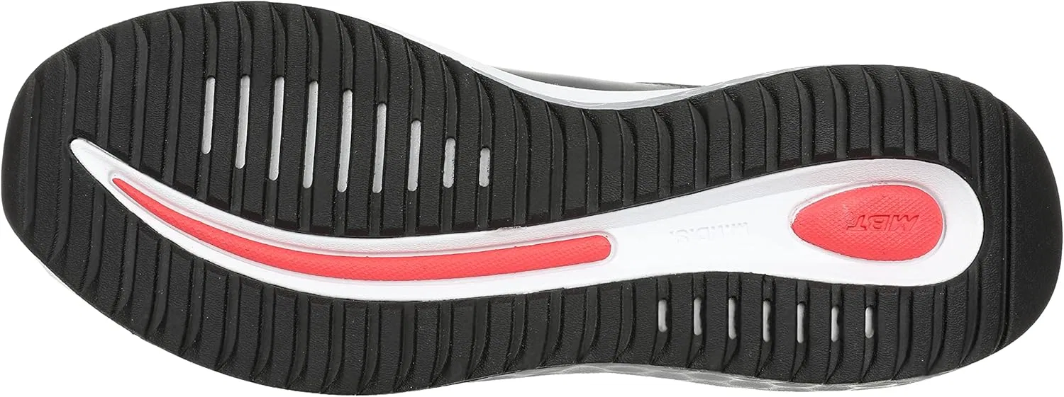 Кроссовки MBT SOHO 1996 Men's Shoes, Black Grey Sensor — фото 3