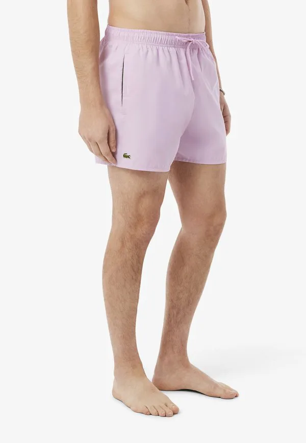 Плавки Lacoste, Rose Vert-Mw