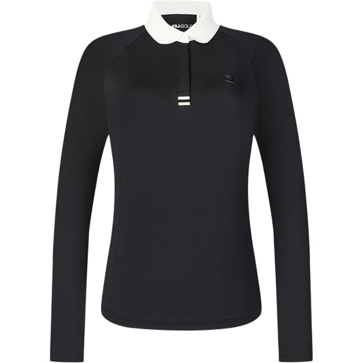 

FILA Футболка поло для гольфа женская Legend Blue