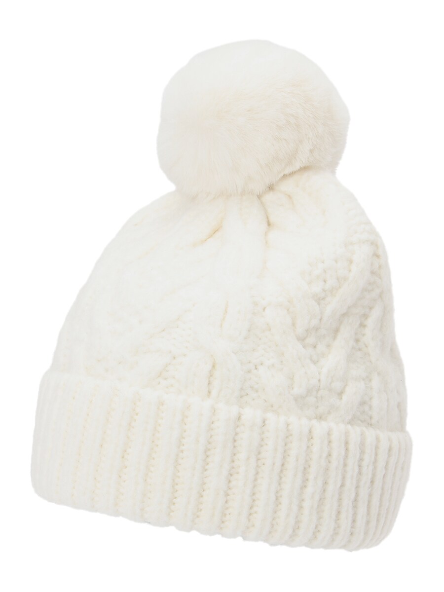 

Шапка GAP, белый