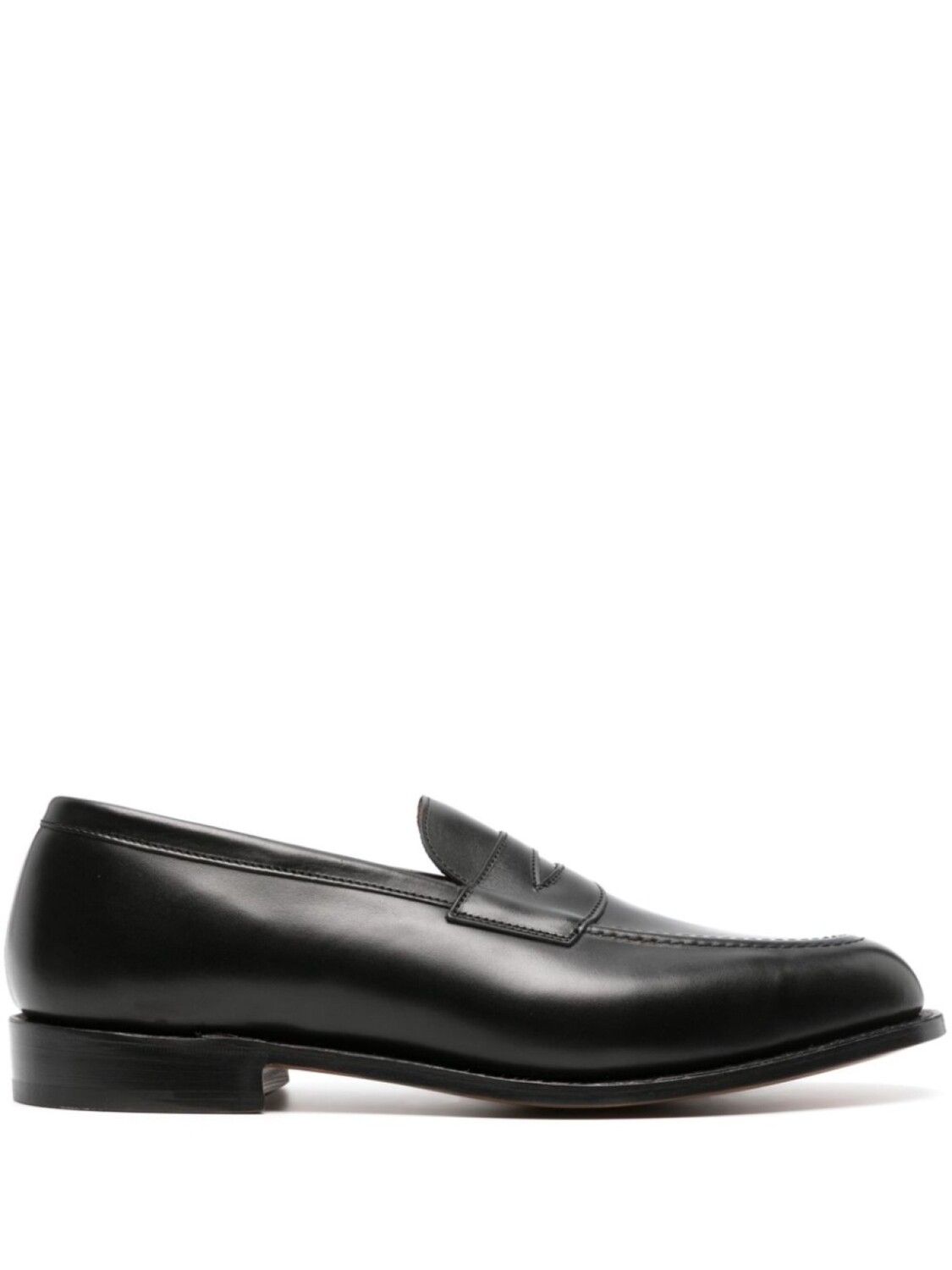 

Лоферы Havard Tricker's, черный