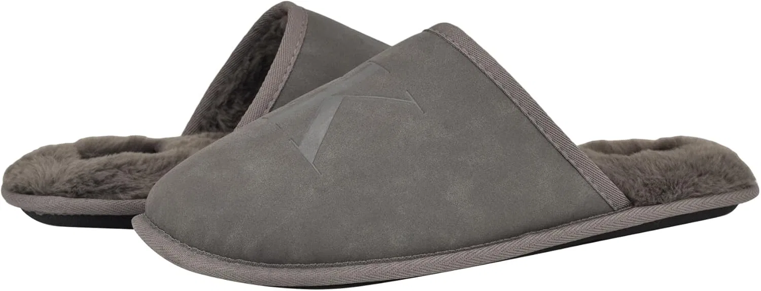 Мужские туфли Xavery от Calvin Klein, Grey Dark — фото 2