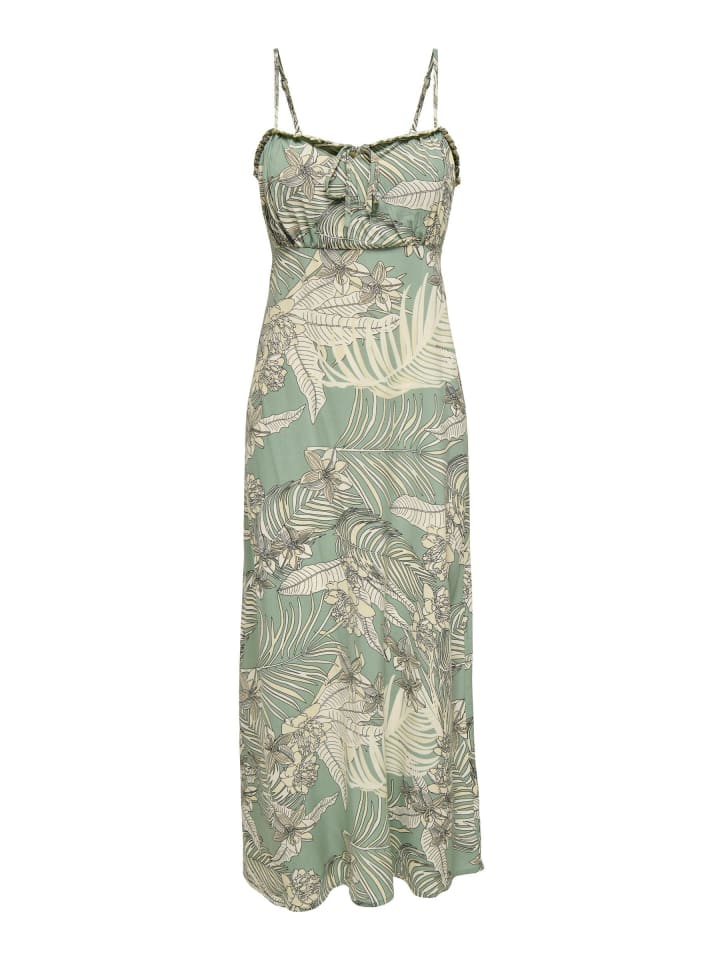 

Платье до колена ONLY