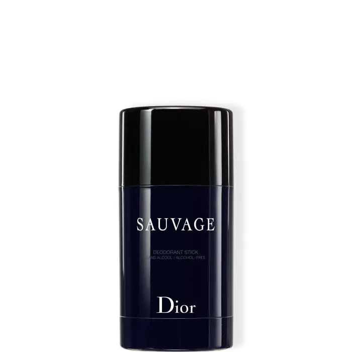 

Духи sauvage desodorante en stick Dior, вес 75 гр