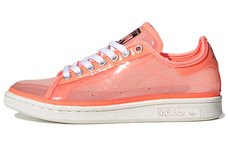 

Кроссовки Adidas Originals Stan Smith Translucent Signal Coral Women's