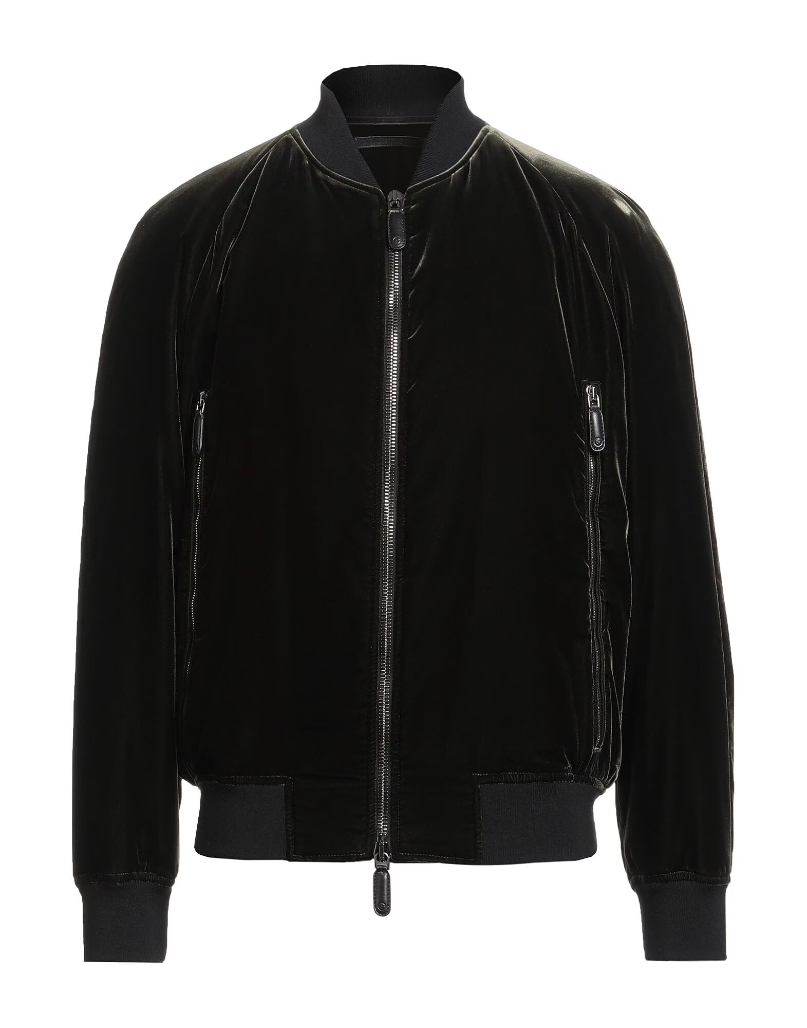 

Куртка Giorgio Armani, темно-зеленый