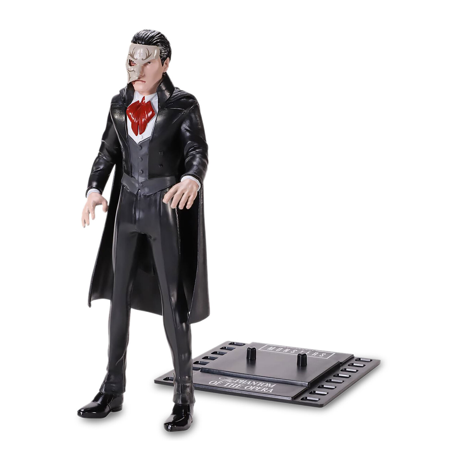 

Universal Monsters - Призрак Оперы Фигурка Bendyfigs 18 см