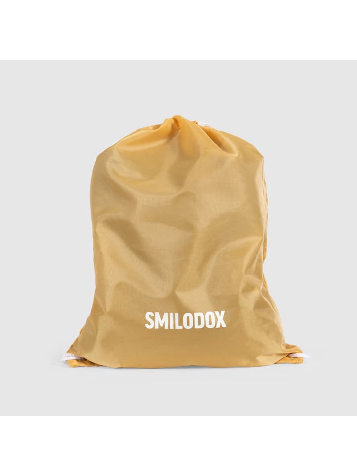 

Спортивная сумка SMILODOX, золотой