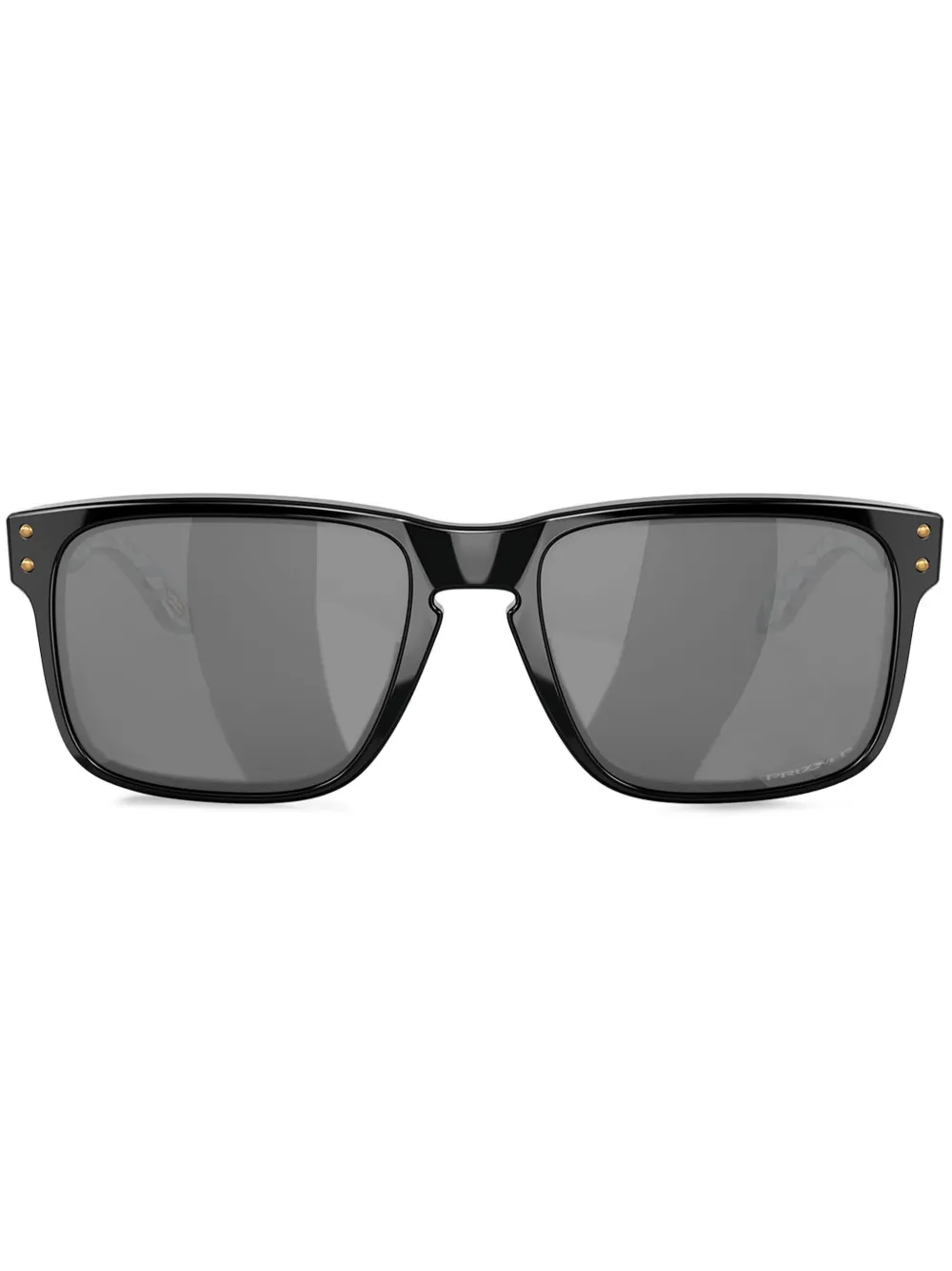 

Солнцезащитные очки Holbrook Oakley, черный