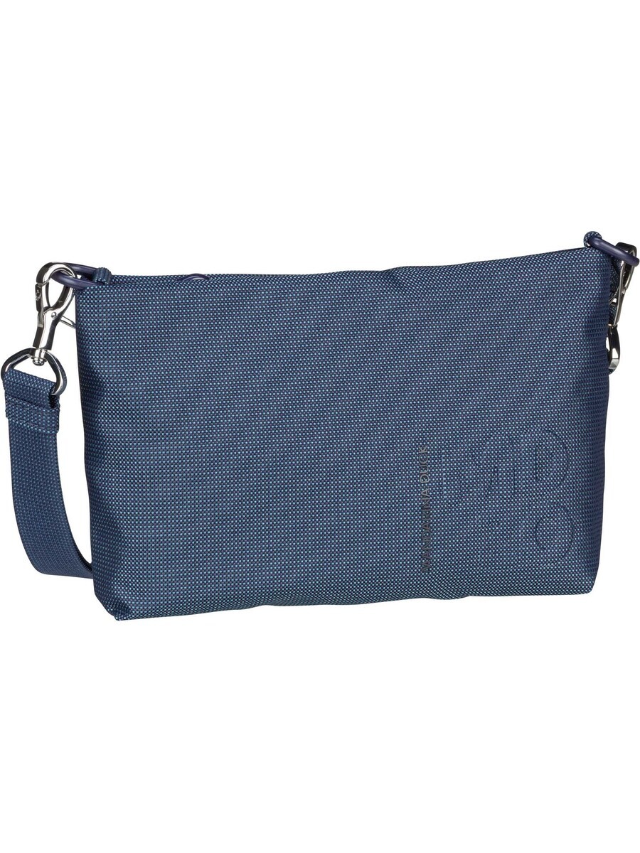 

Сумка кросс-боди MANDARINA DUCK Crossbody, синий