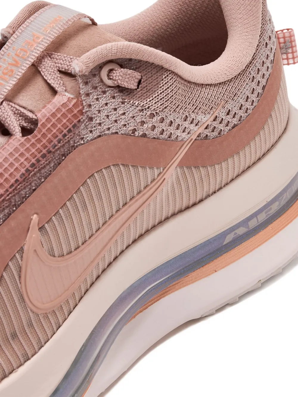 Кроссовки Pegasus Premium Nike, розовый — фото 4