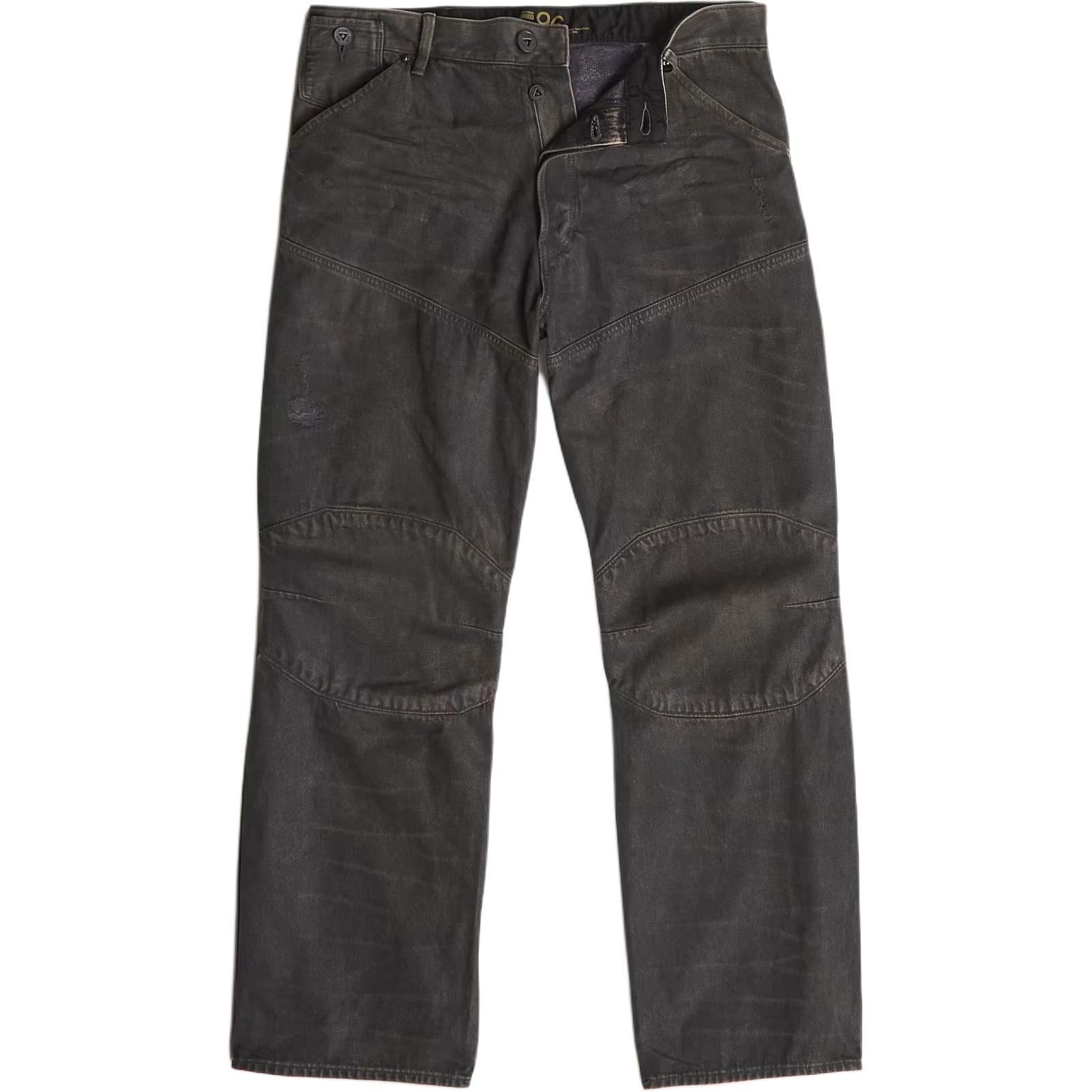 

Джинсы G Star RAW мужские серые G-STAR RAW, серый