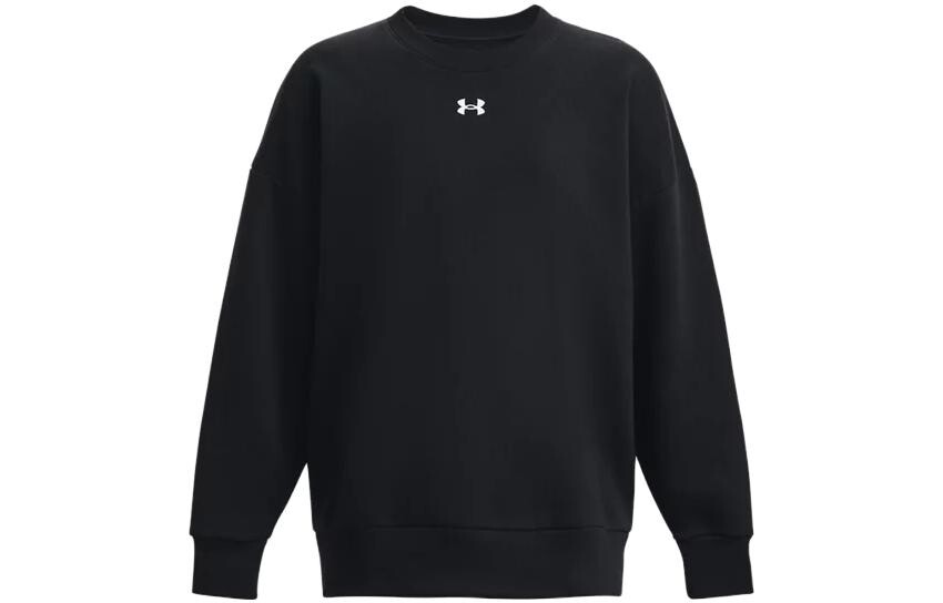 

Женская толстовка Under Armour, цвет Black